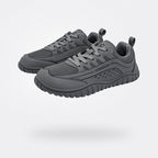 Crest - Wide Toe Sneakers