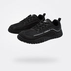 Crest - Wide Toe Sneakers