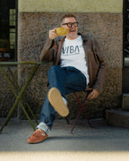SOHO Leather Cognac Brown