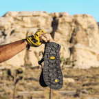 LUNAcycled Oso Winged Edition - Black