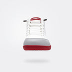 Ash - Winter Barefoot Shoes