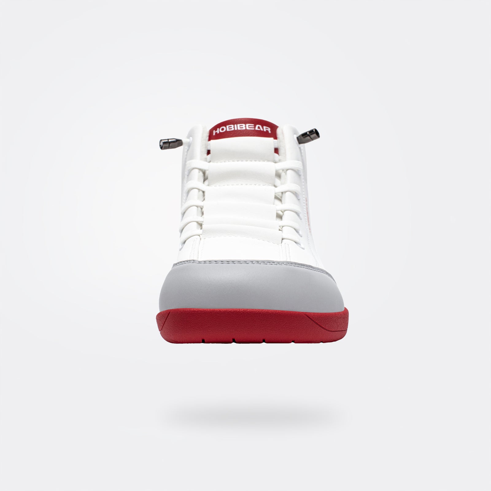 Ash - Winter Barefoot Shoes