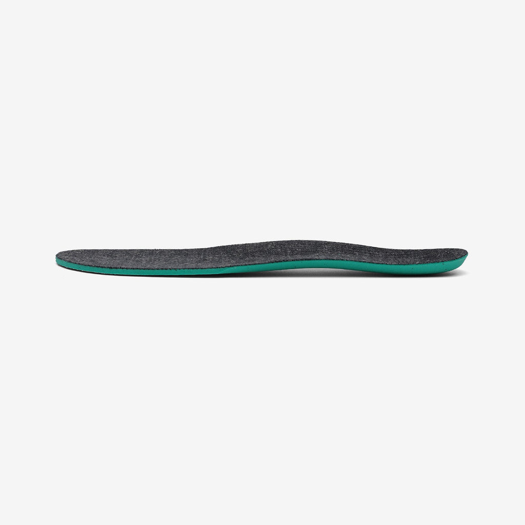 Linen - Barefoot Shoes Insoles
