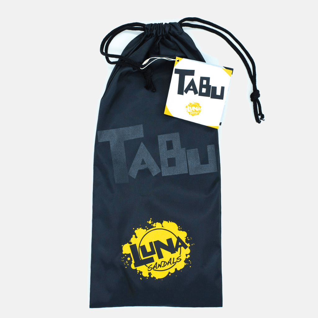 LUNA Tabu 2.0