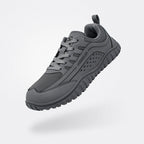 Crest - Wide Toe Sneakers