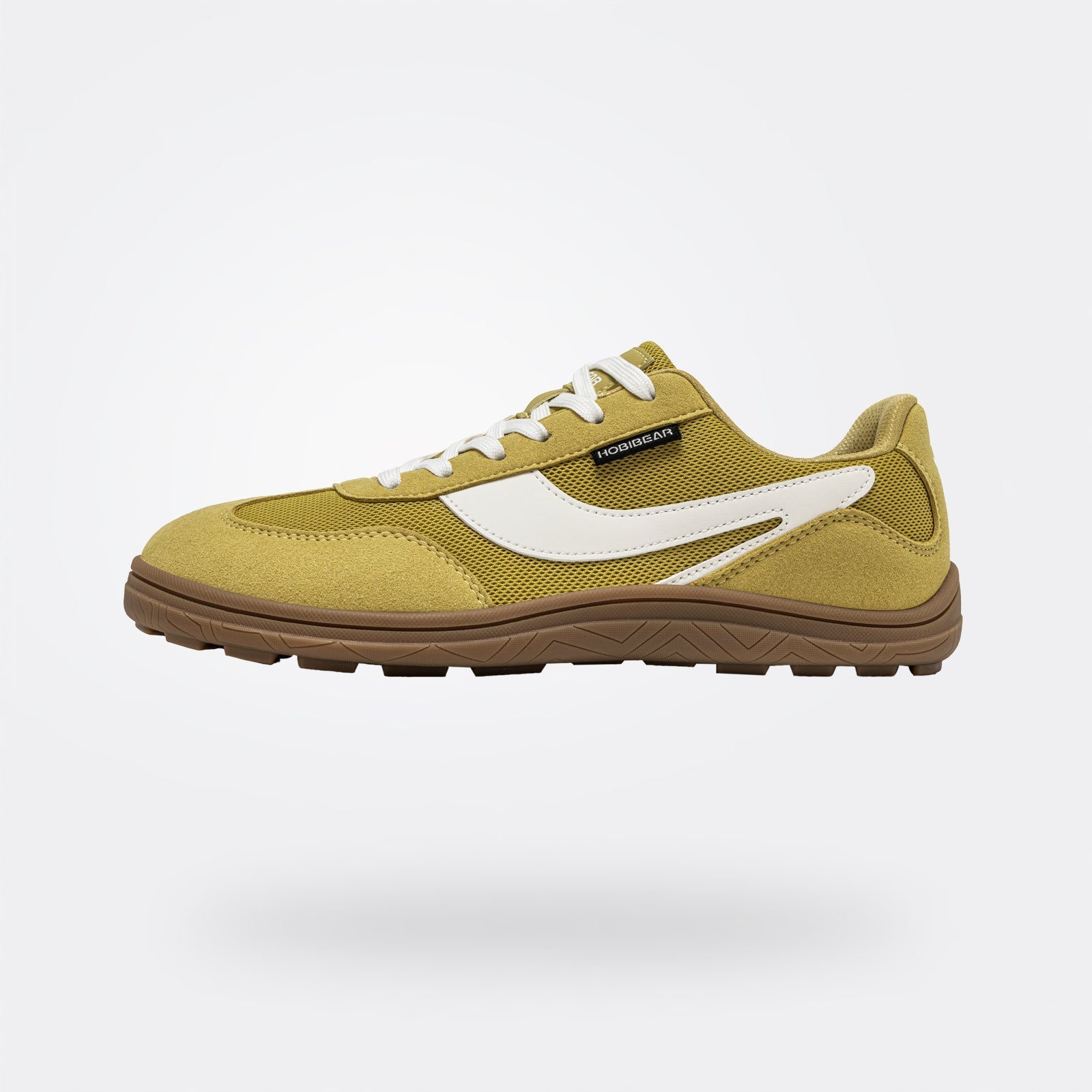 Opuntia - Wide Toe Sneakers