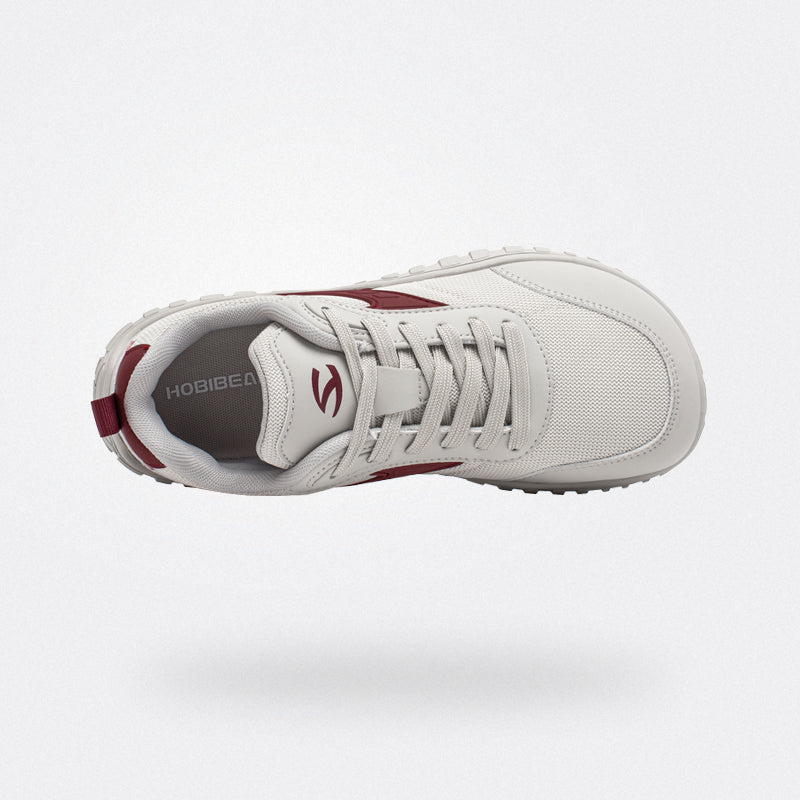 Dune - Wide Toe Sneakers
