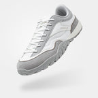 Hollow - Wide Toe Sneakers