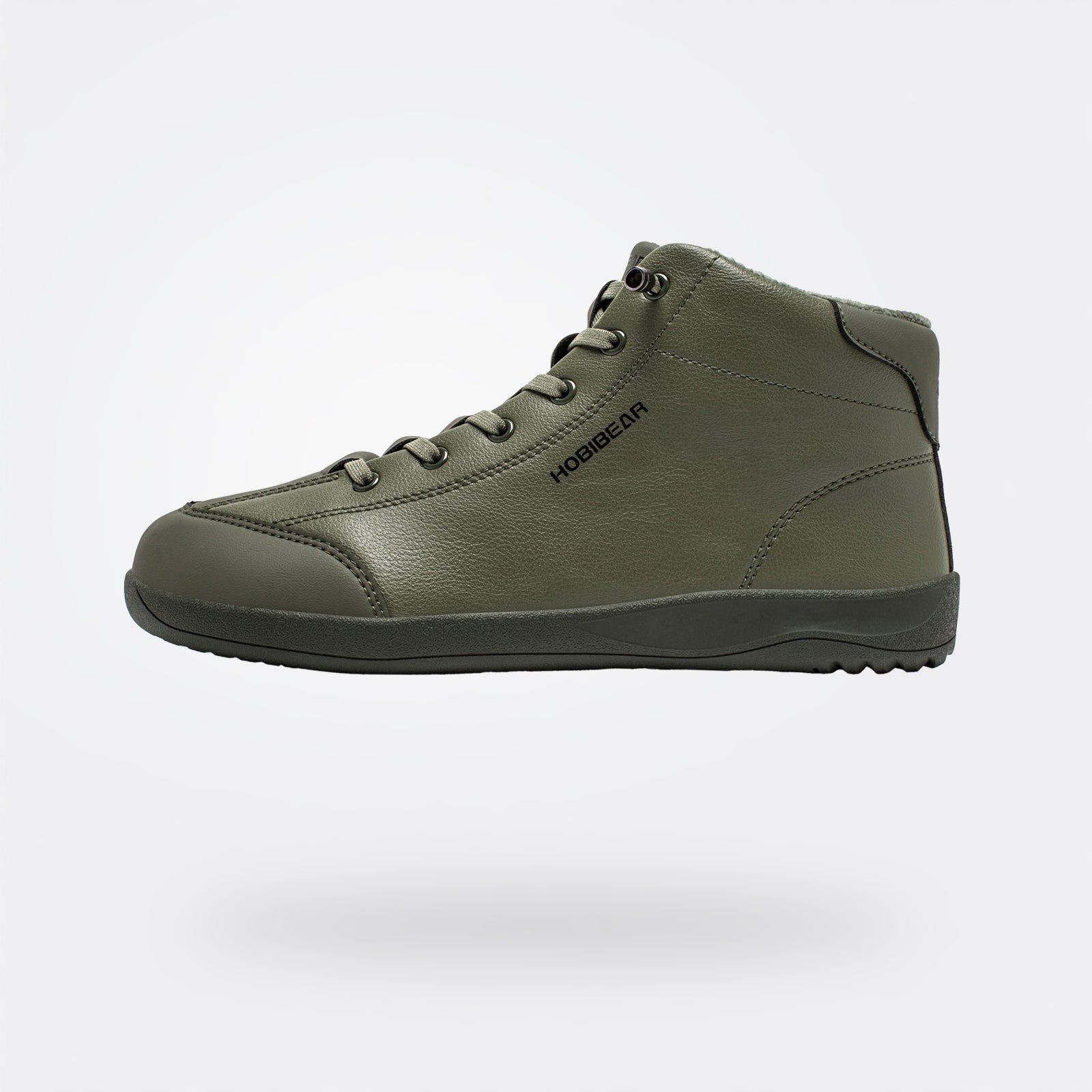 Ash 2.0 - Winter Barefoot Shoes