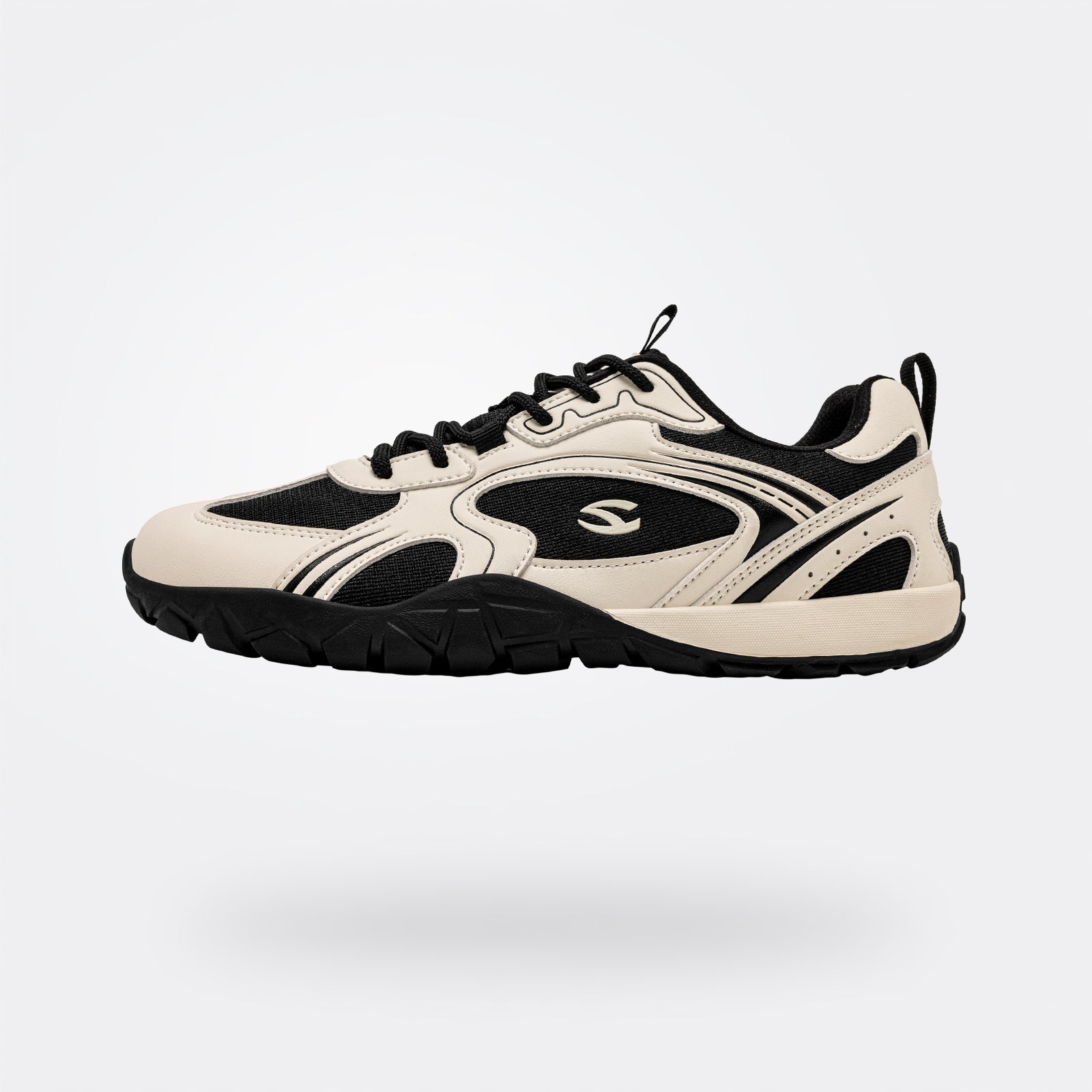 Aether - Wide Toe Sneakers