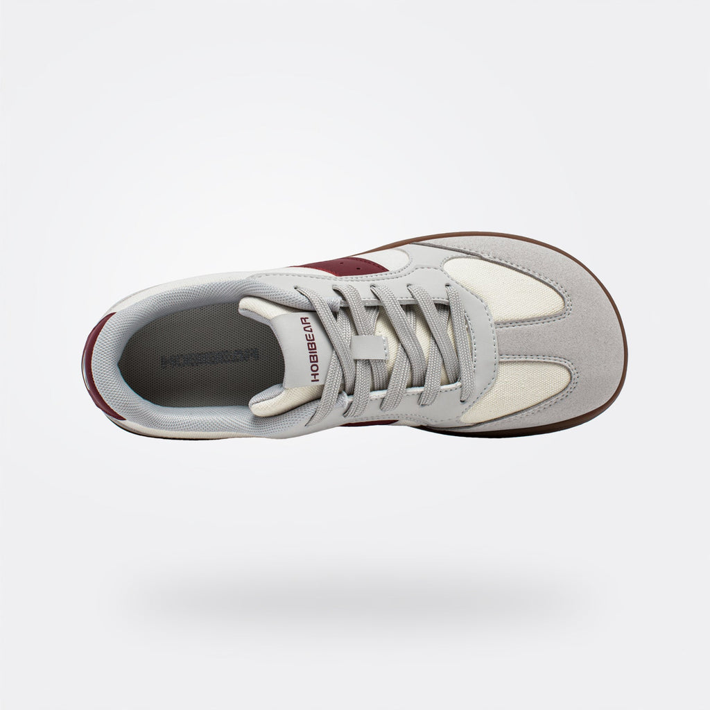 Dahlia - Wide Toe Shoes