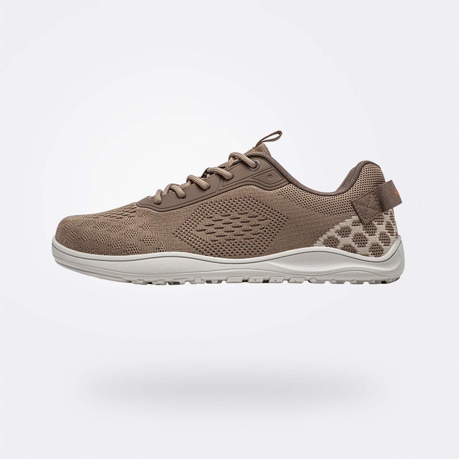 Verbena - Wide Toe Shoes