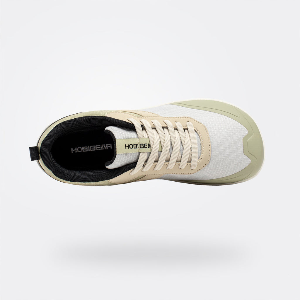 Willow - Wide Toe Shoes