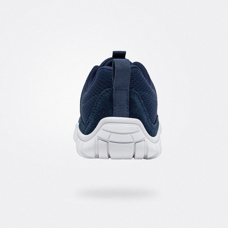 Crag - Wide Toe Sneakers