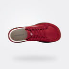 Oxalis - Wide Toe Shoes