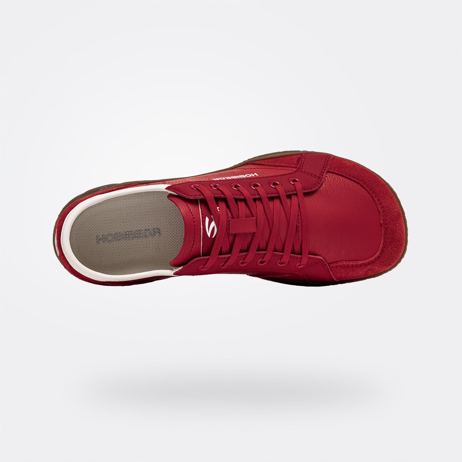 Oxalis - Wide Toe Shoes