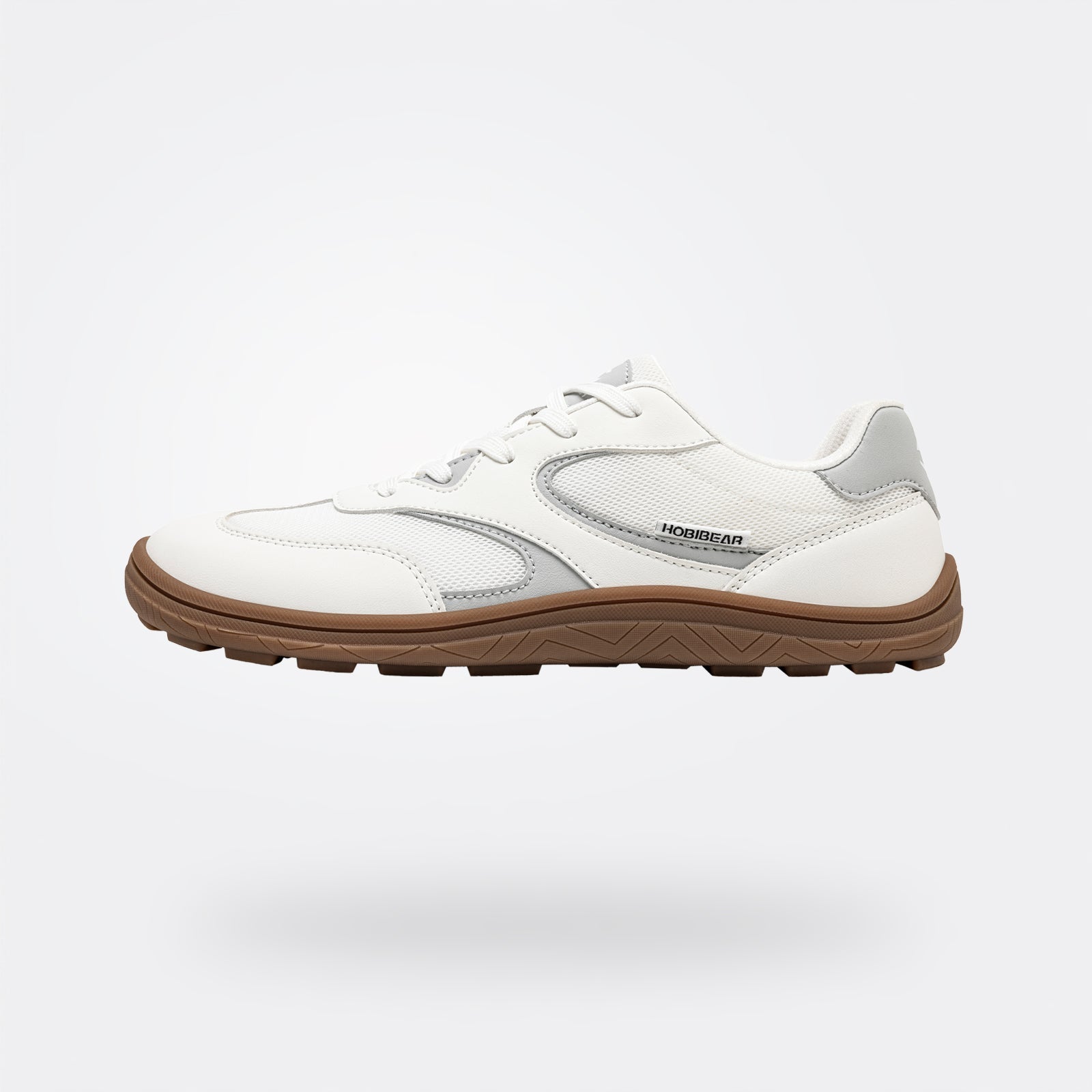 Gorse - Wide Toe Sneakers