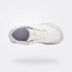 Heather - Wide Toe Sneakers