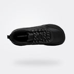 Sierra - Wide Toe Sneakers