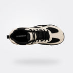 Aether - Wide Toe Sneakers