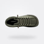 Ash 2.0 - Winter Barefoot Shoes