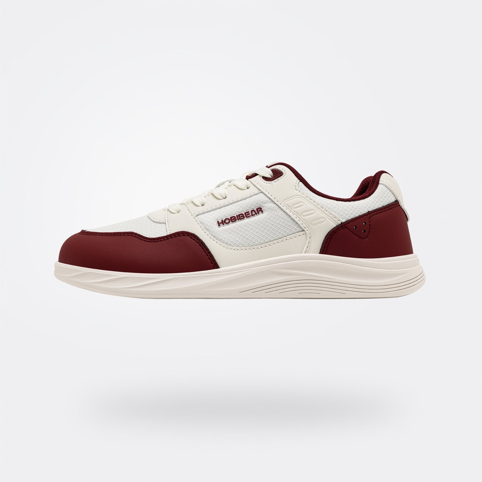 Grove - Wide Toe Shoes