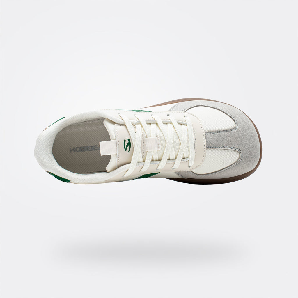 Jasmine - Wide Toe Shoes