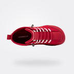 Rowan - Barefoot Shoes