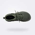 Larch - Wide Toe Shoes