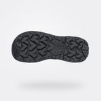 Sierra - Wide Toe Sneakers