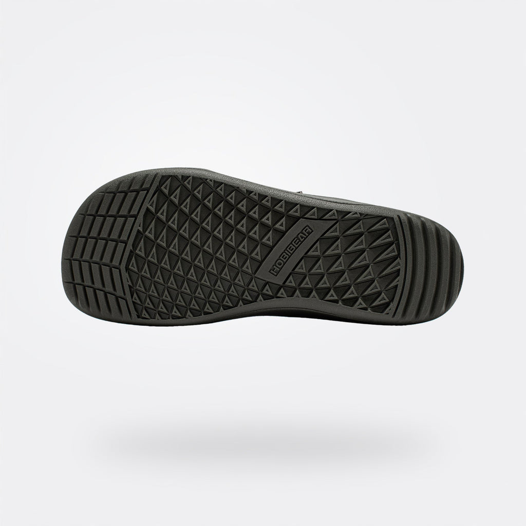 Ash 2.0 - Winter Barefoot Shoes