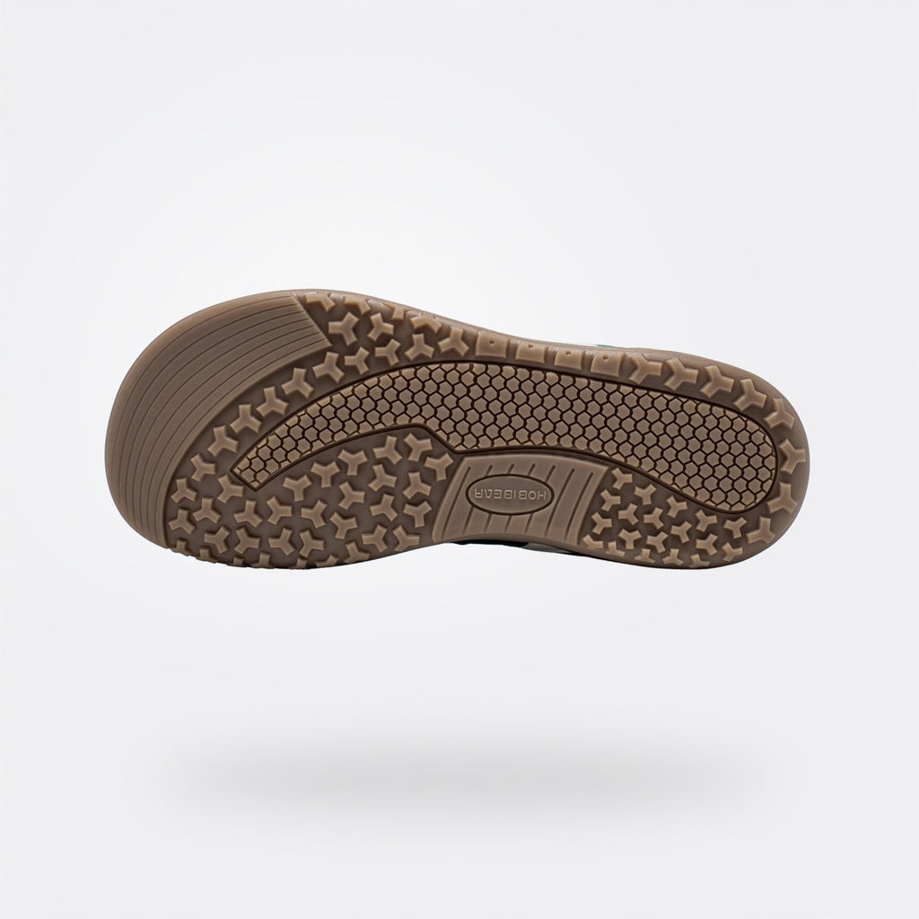 Jasmine - Wide Toe Shoes