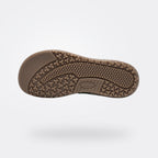 Jasmine - Wide Toe Shoes