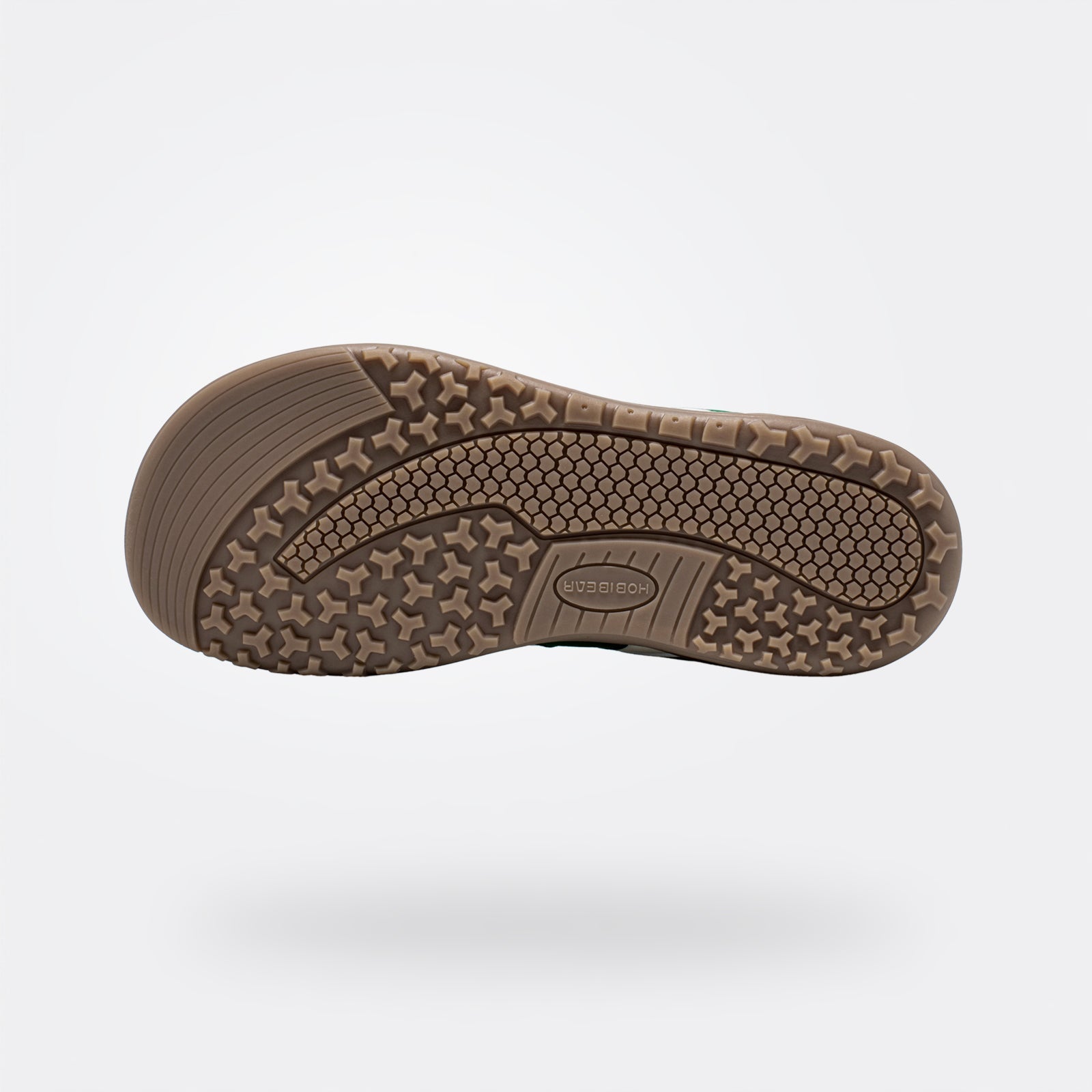 Jasmine - Wide Toe Shoes