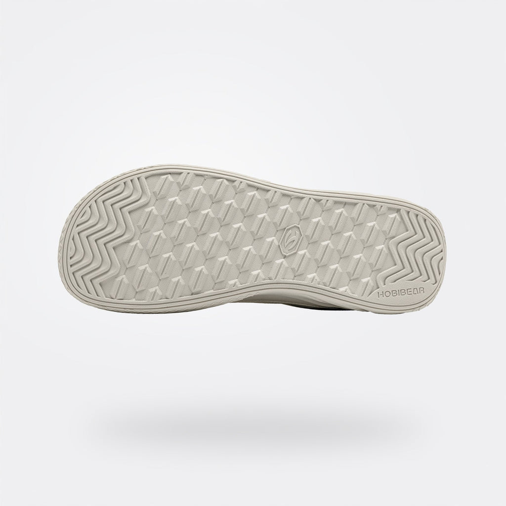 Vale - Wide Toe Sneakers