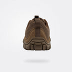 Crag - Wide Toe Sneakers