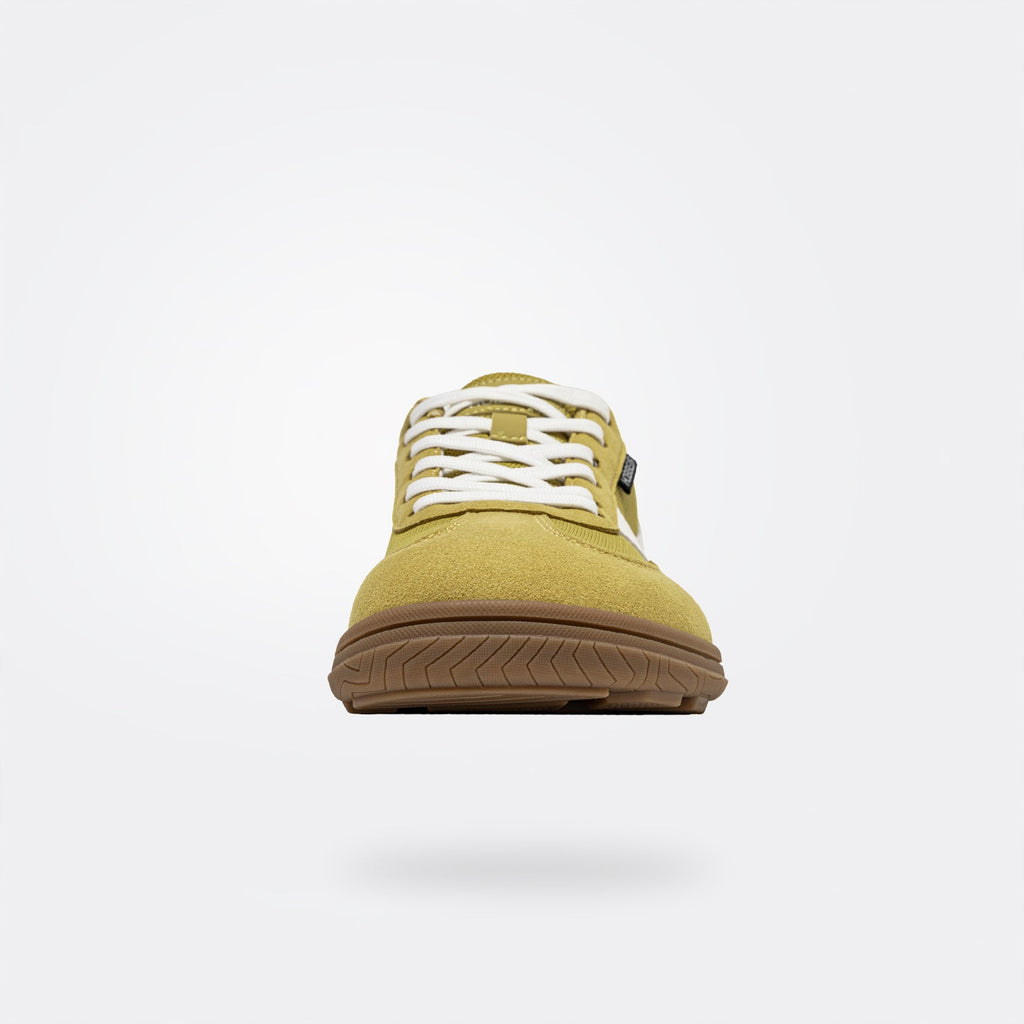 Opuntia - Wide Toe Sneakers