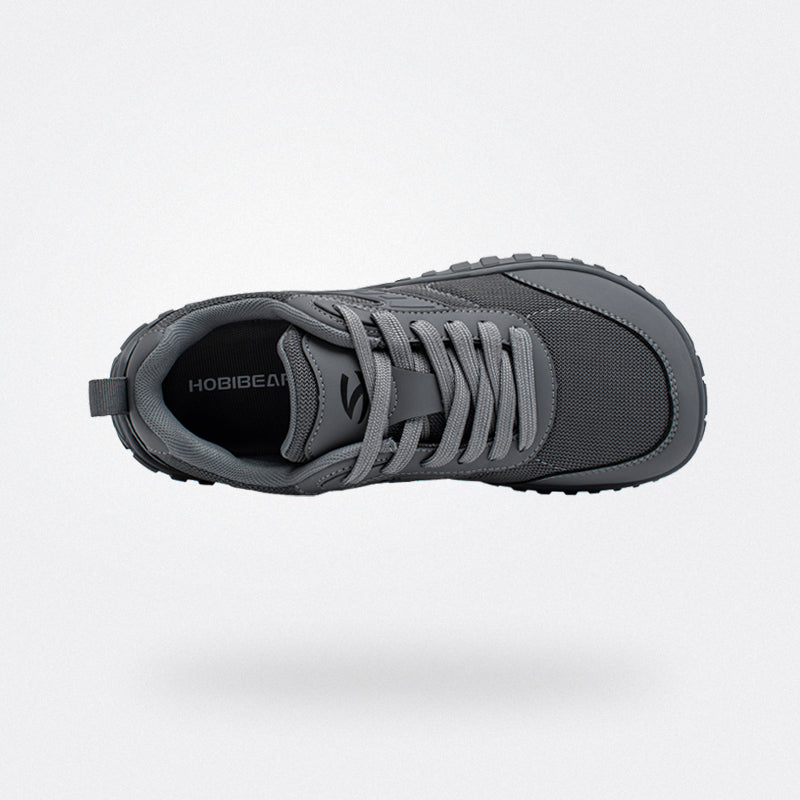 Dune - Wide Toe Sneakers