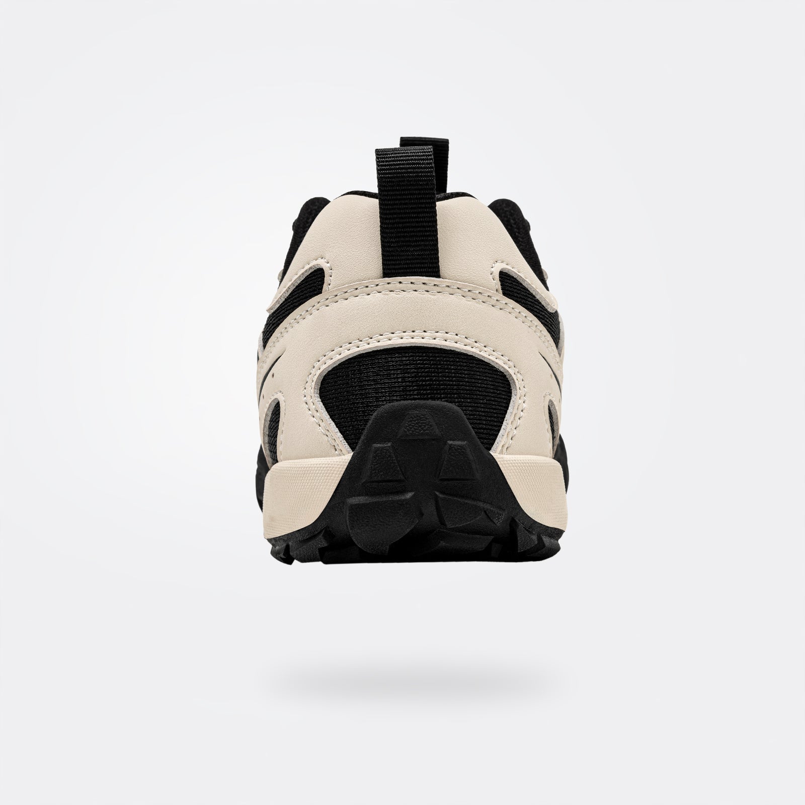 Aether - Wide Toe Sneakers