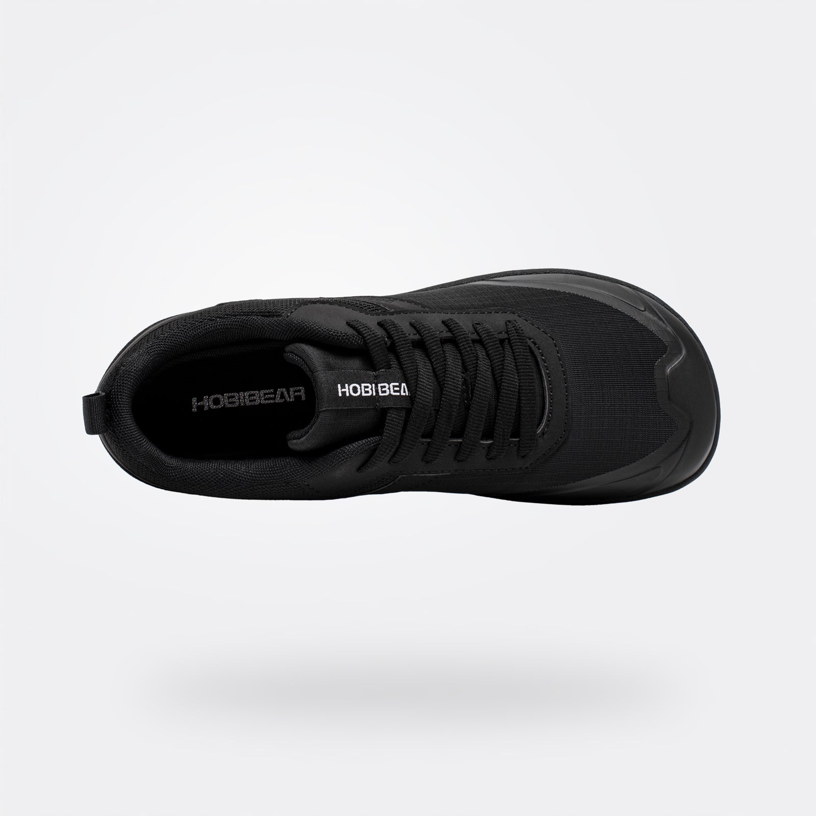 Willow - Wide Toe Shoes