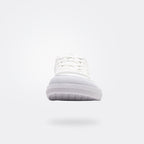 Heather - Wide Toe Sneakers
