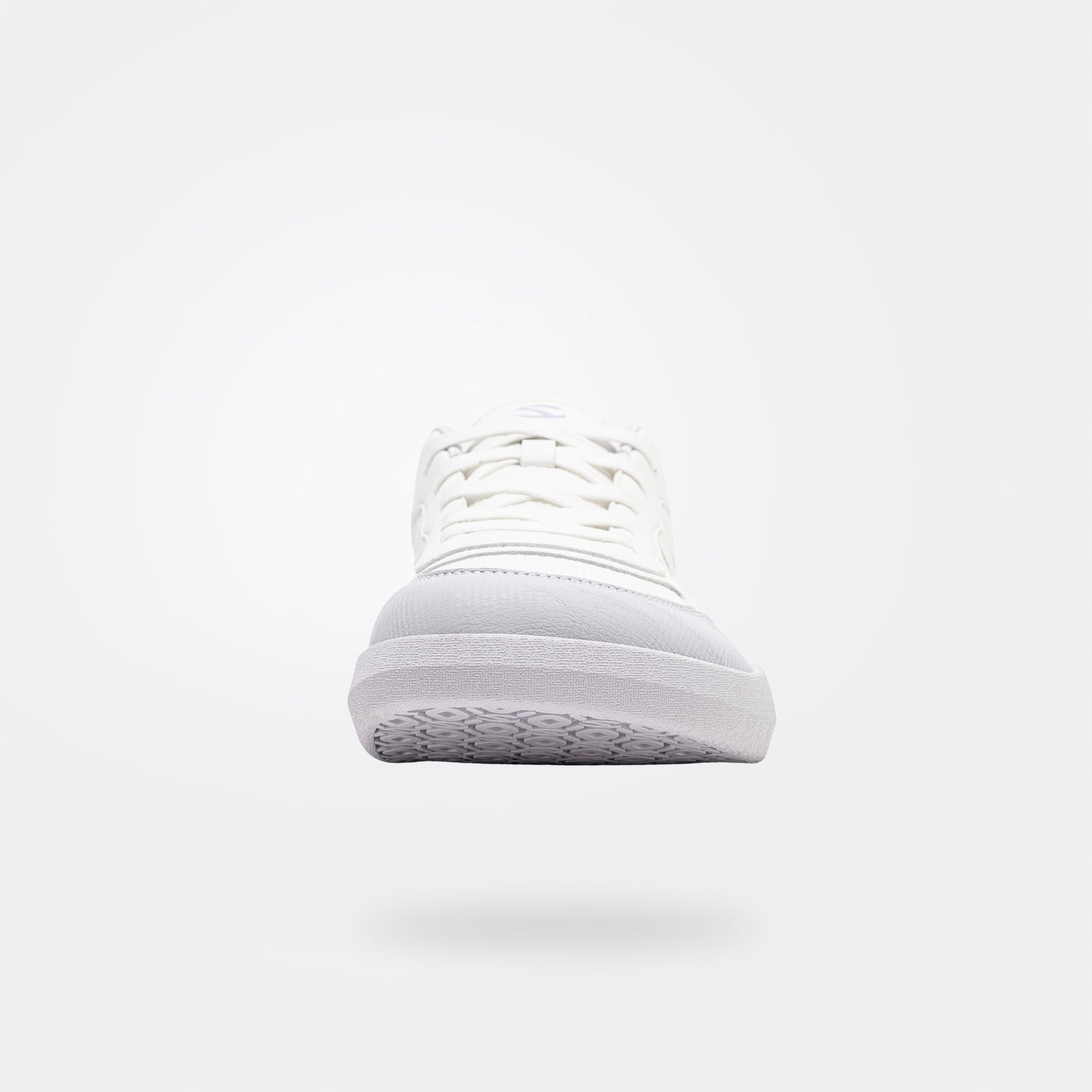 Heather - Wide Toe Sneakers