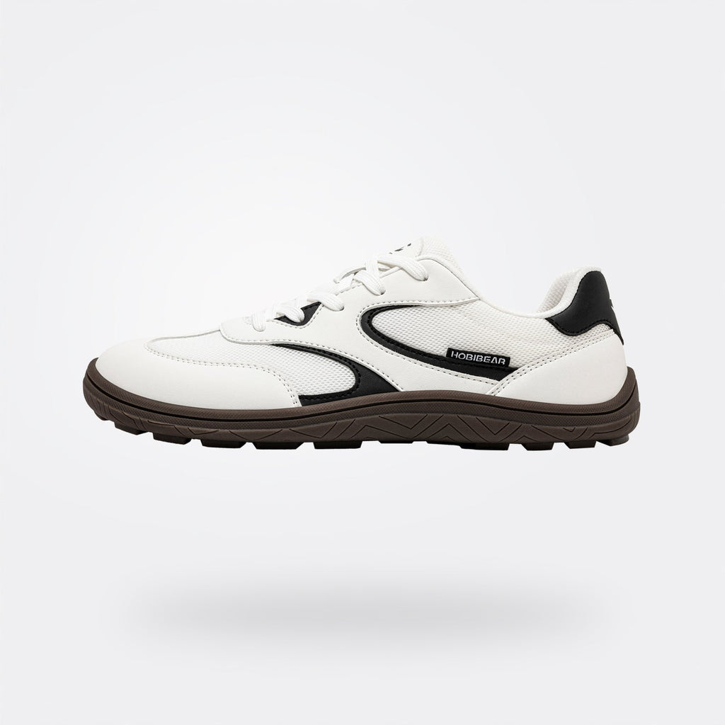 Gorse - Wide Toe Sneakers