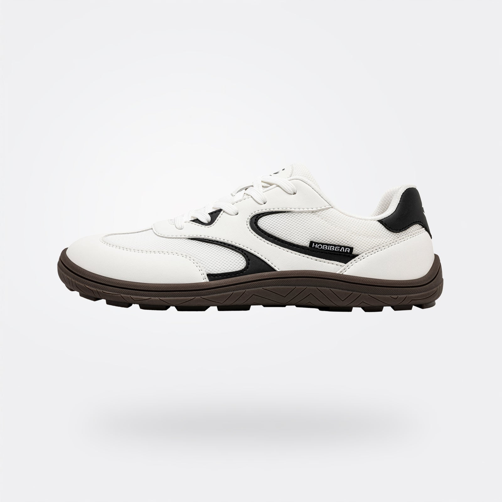 Gorse - Wide Toe Sneakers