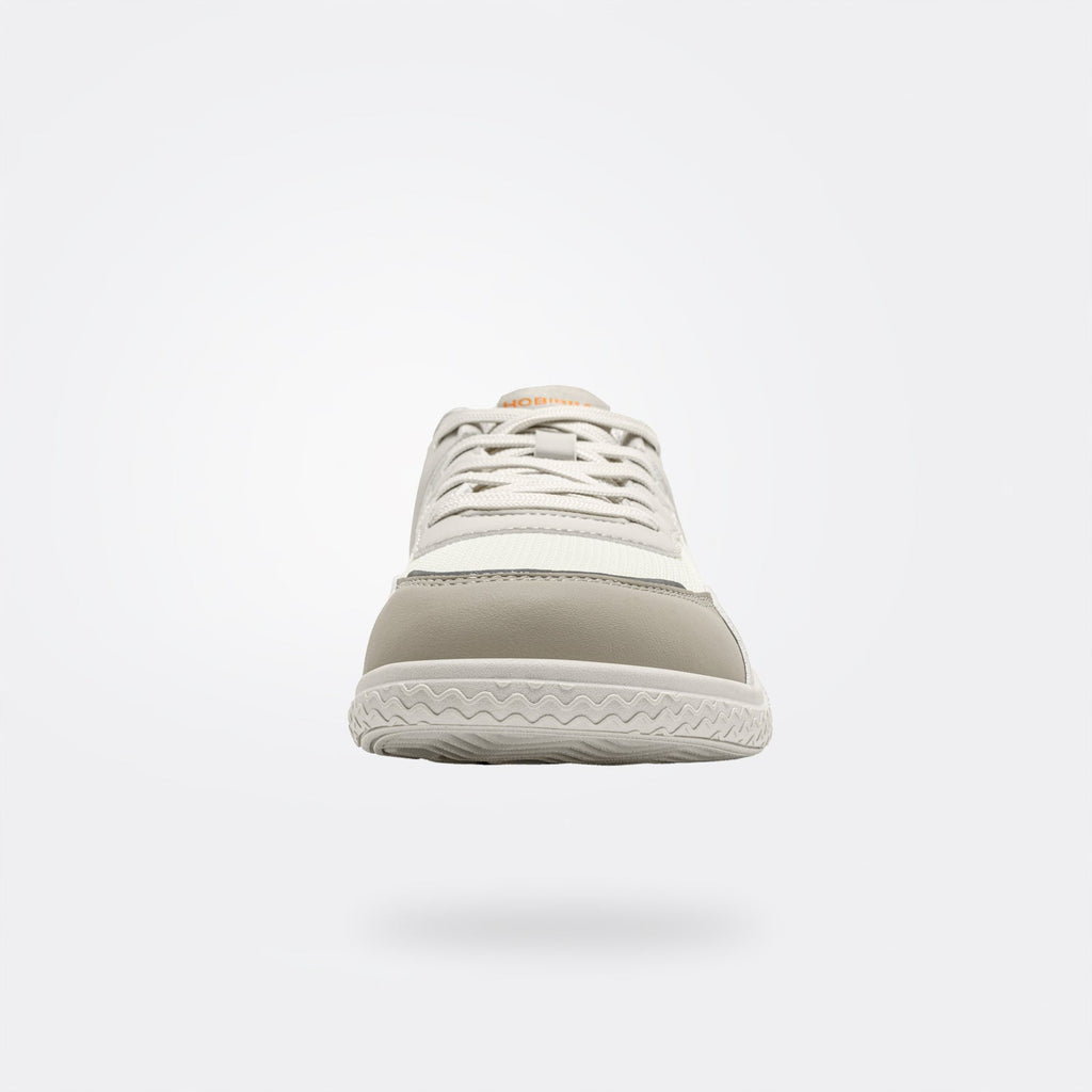 Vale - Wide Toe Sneakers