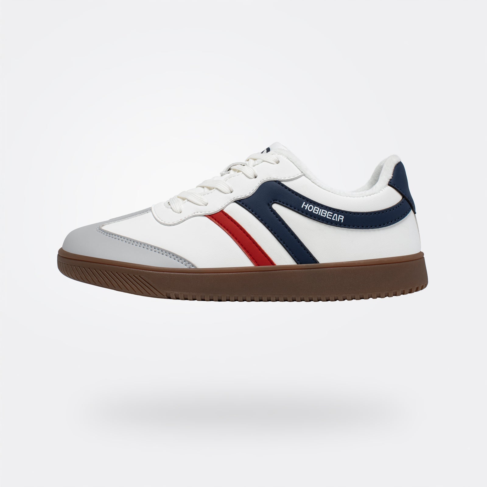 Linden - Wide Toe Shoes