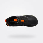 Aurora - Wide Toe Sneakers