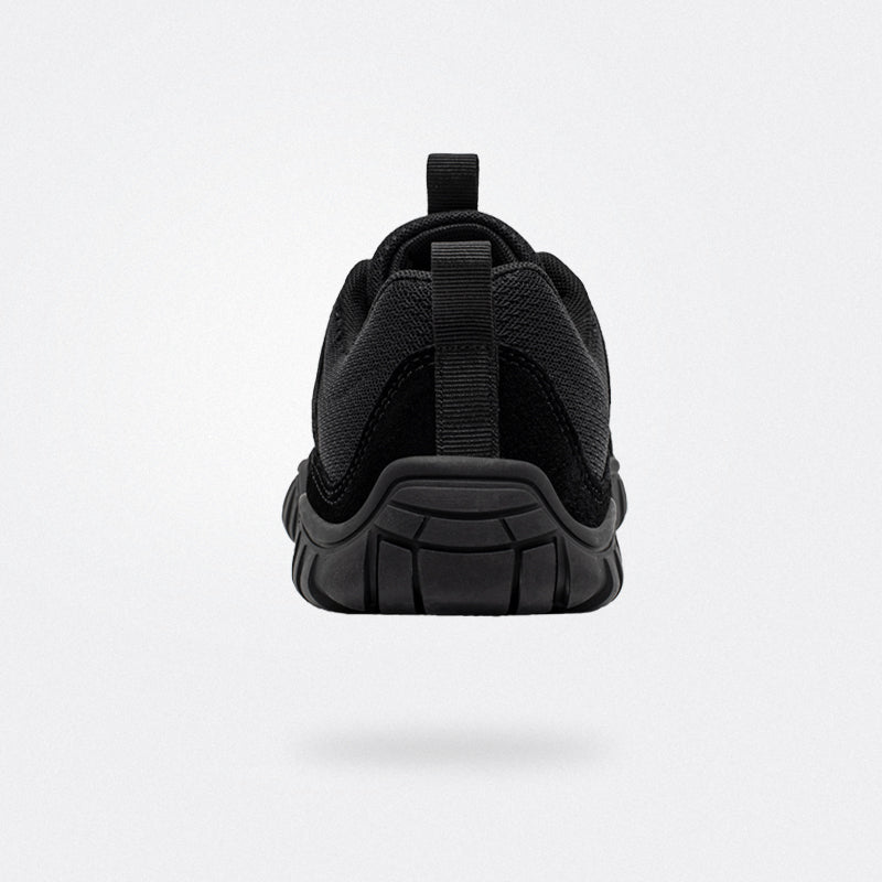 Crag - Wide Toe Sneakers