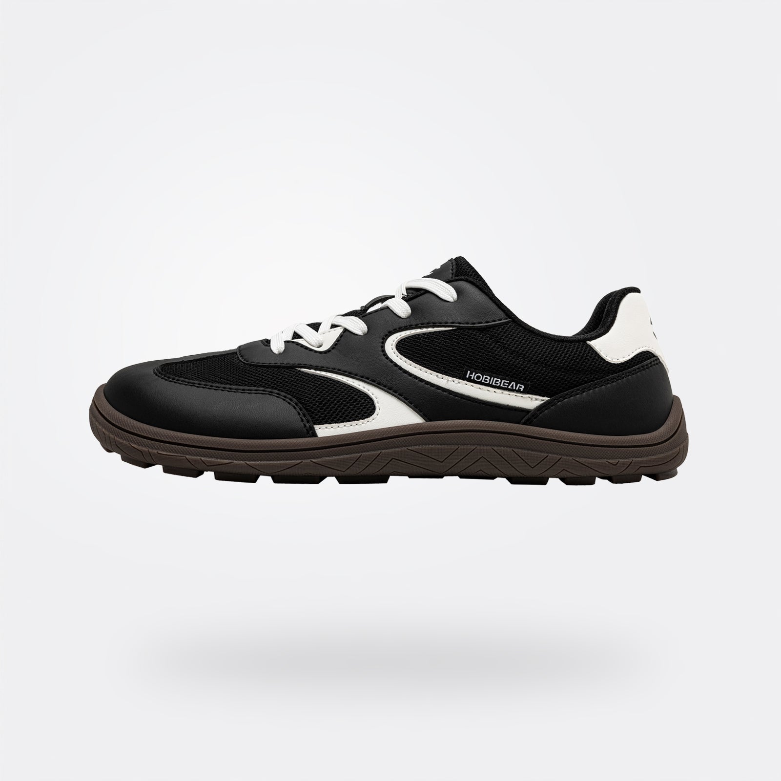 Gorse - Wide Toe Sneakers