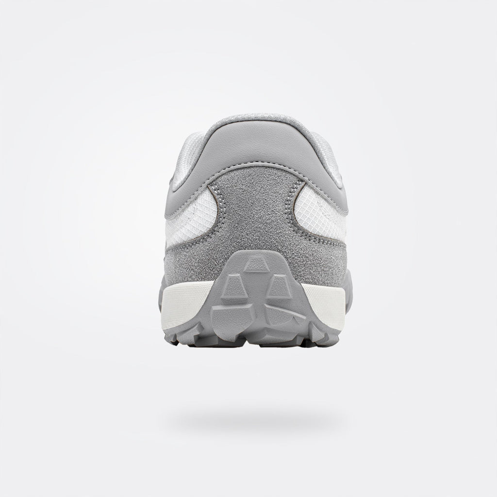Hollow - Wide Toe Sneakers